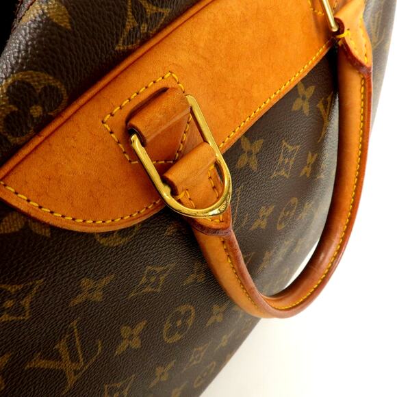 ⭐🔥AUTHENTIC🔥⭐LOUIS VUITTON Deauville monogram - Picture 14 of 16